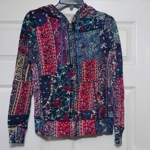 Lucky Brand Vintage Hoodie
